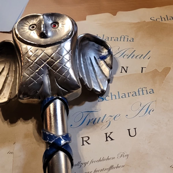 09.04.2026: Ordensfest – Verleihung von Orden und Titul